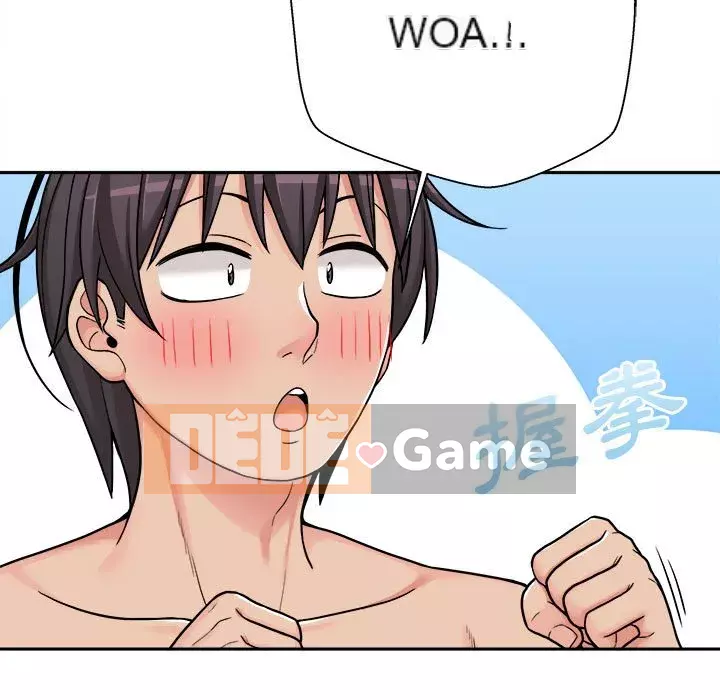 Hai mươi tuổi đã vượt qua ranh giới Chương 24-25