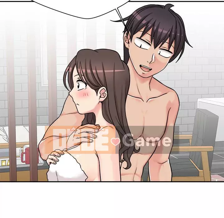 Hai mươi tuổi đã vượt qua ranh giới Chương 24-25