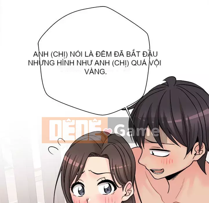 Hai mươi tuổi đã vượt qua ranh giới Chương 24-25