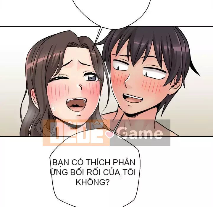 Hai mươi tuổi đã vượt qua ranh giới Chương 24-25