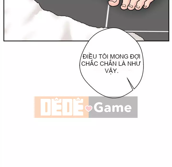 Hai mươi tuổi đã vượt qua ranh giới Chương 24-25