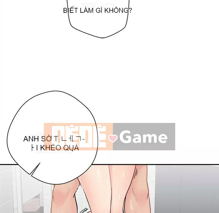 Hai mươi tuổi đã vượt qua ranh giới Chương 24-25