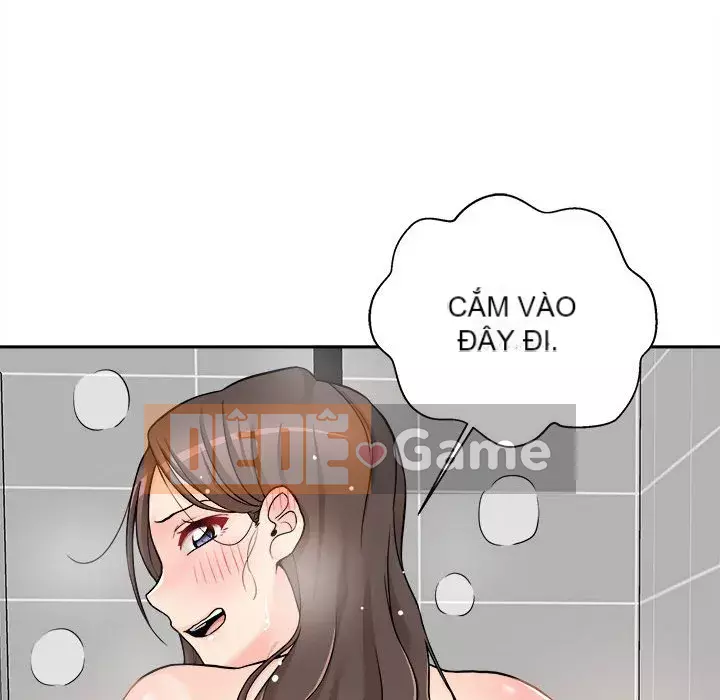 Hai mươi tuổi đã vượt qua ranh giới Chương 24-25