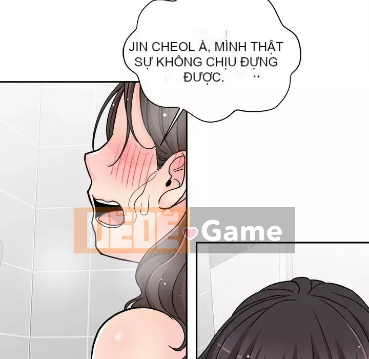 Hai mươi tuổi đã vượt qua ranh giới Chương 24-25