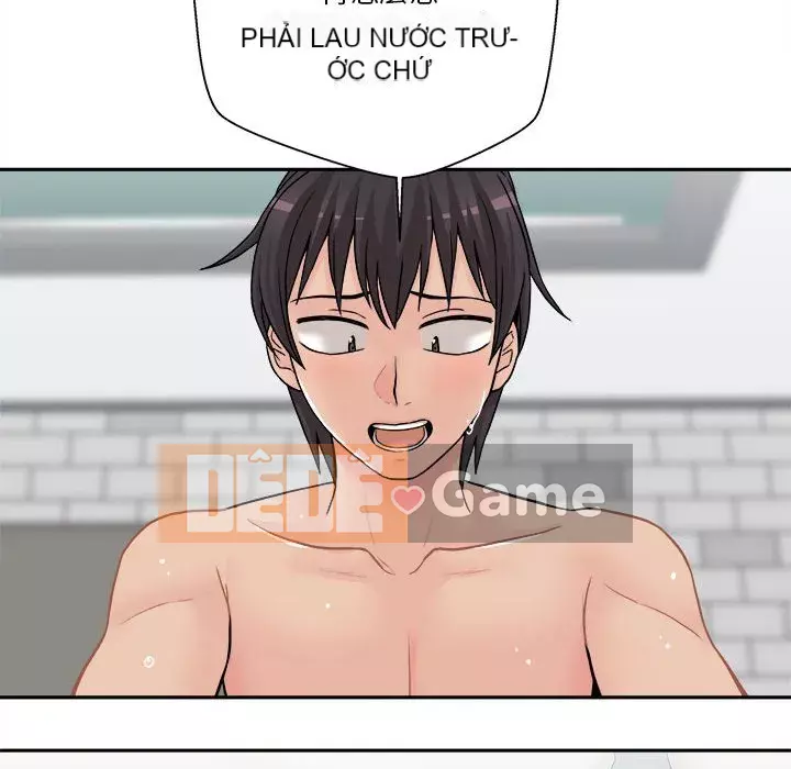 Hai mươi tuổi đã vượt qua ranh giới Chương 24-25