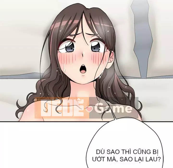 Hai mươi tuổi đã vượt qua ranh giới Chương 24-25