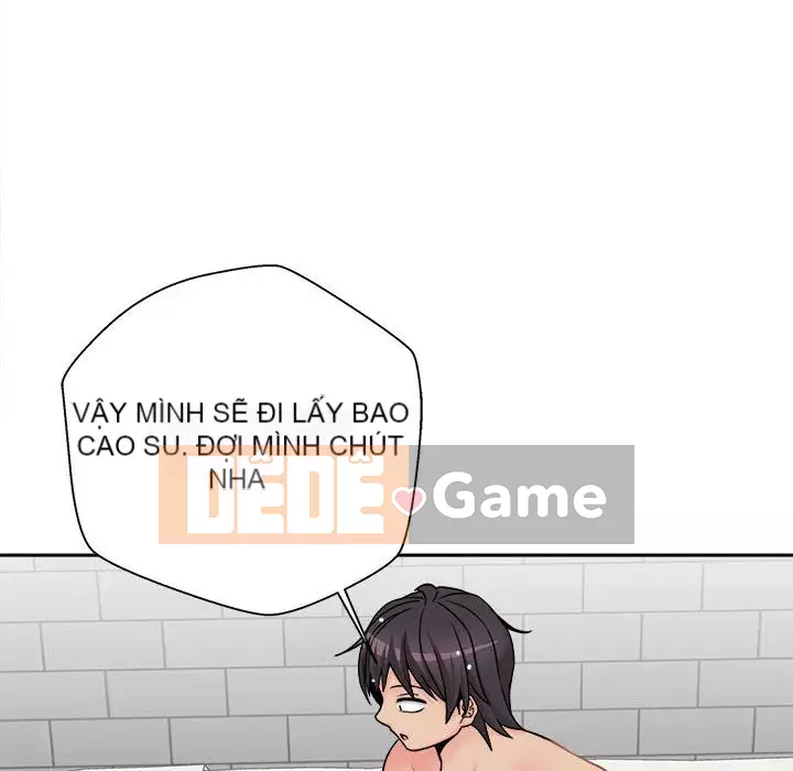 Hai mươi tuổi đã vượt qua ranh giới Chương 24-25