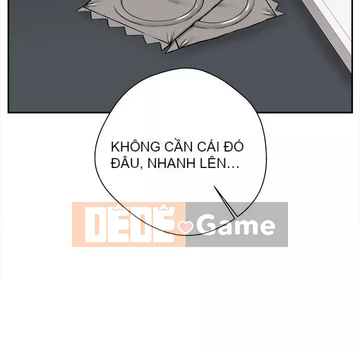 Hai mươi tuổi đã vượt qua ranh giới Chương 24-25