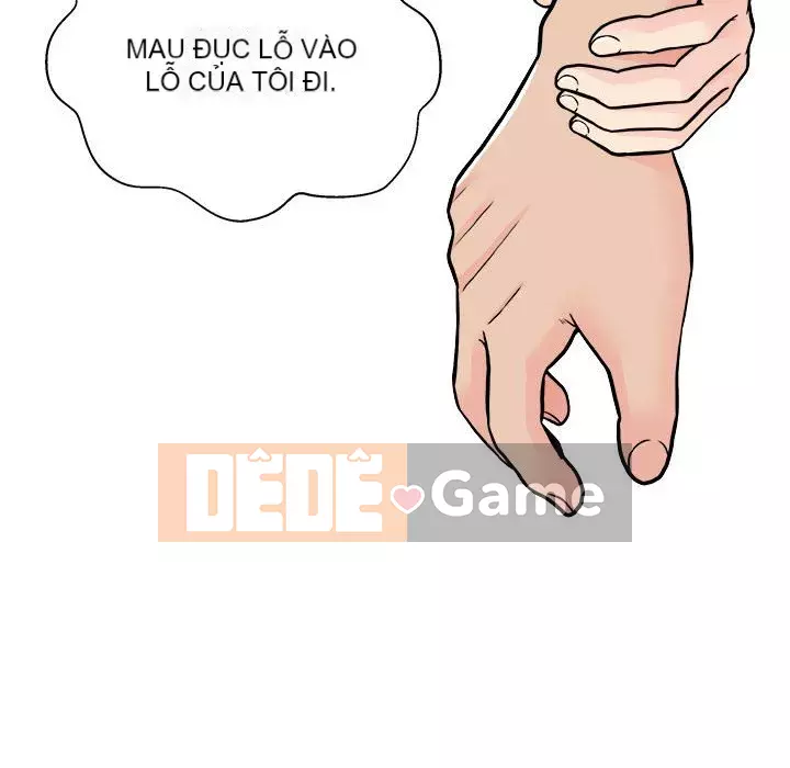 Hai mươi tuổi đã vượt qua ranh giới Chương 24-25