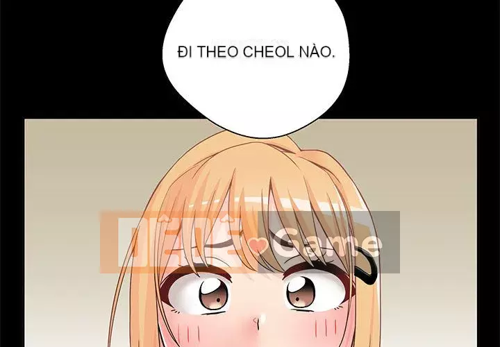 Hai mươi tuổi đã vượt qua ranh giới Chương 22-23