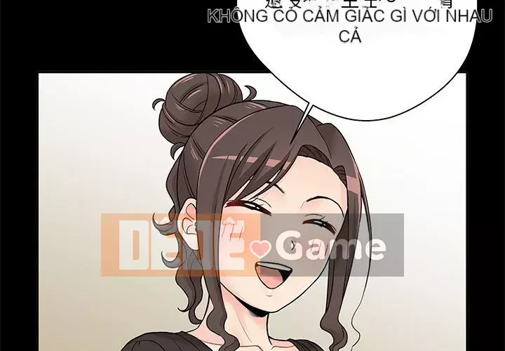 Hai mươi tuổi đã vượt qua ranh giới Chương 22-23