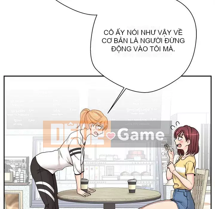 Hai mươi tuổi đã vượt qua ranh giới Chương 22-23