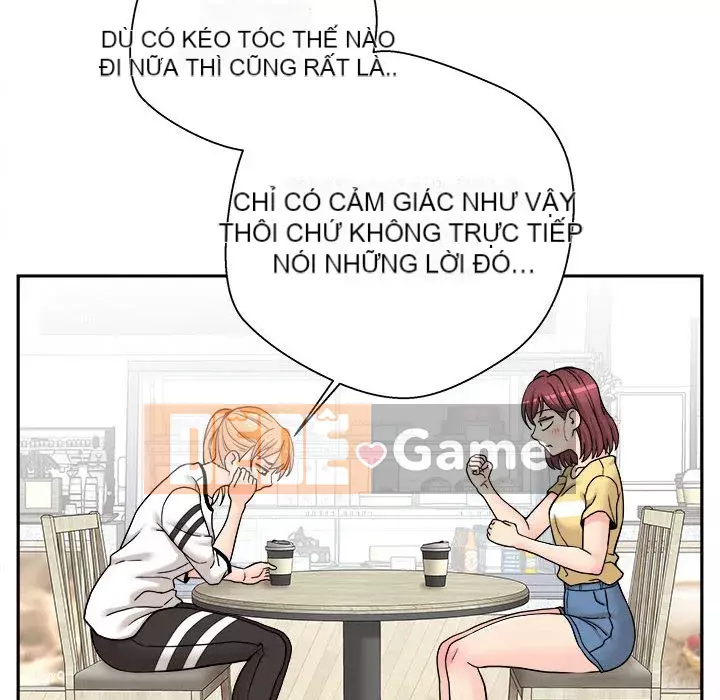 Hai mươi tuổi đã vượt qua ranh giới Chương 22-23