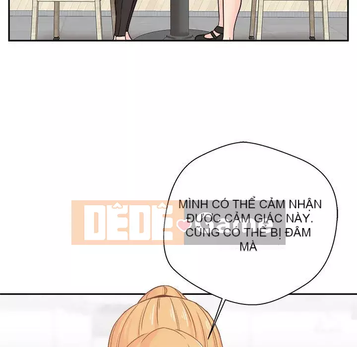 Hai mươi tuổi đã vượt qua ranh giới Chương 22-23