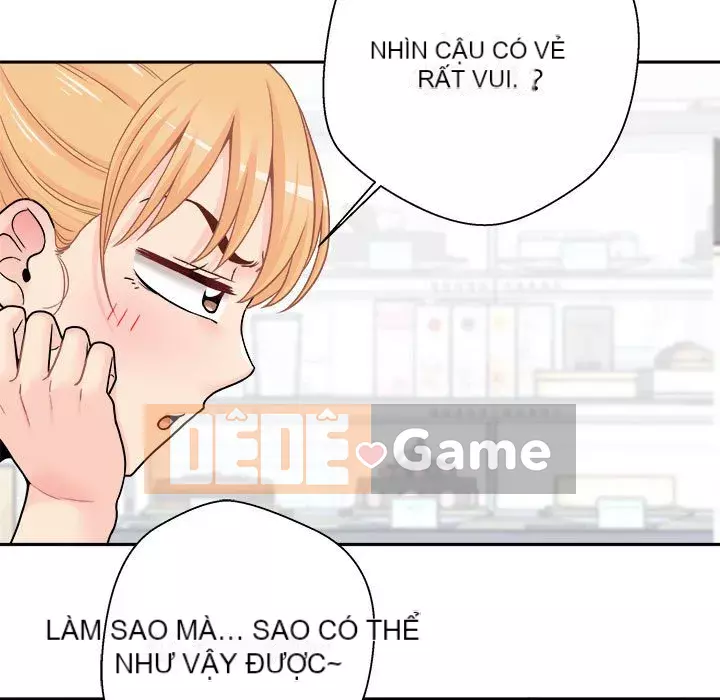 Hai mươi tuổi đã vượt qua ranh giới Chương 22-23