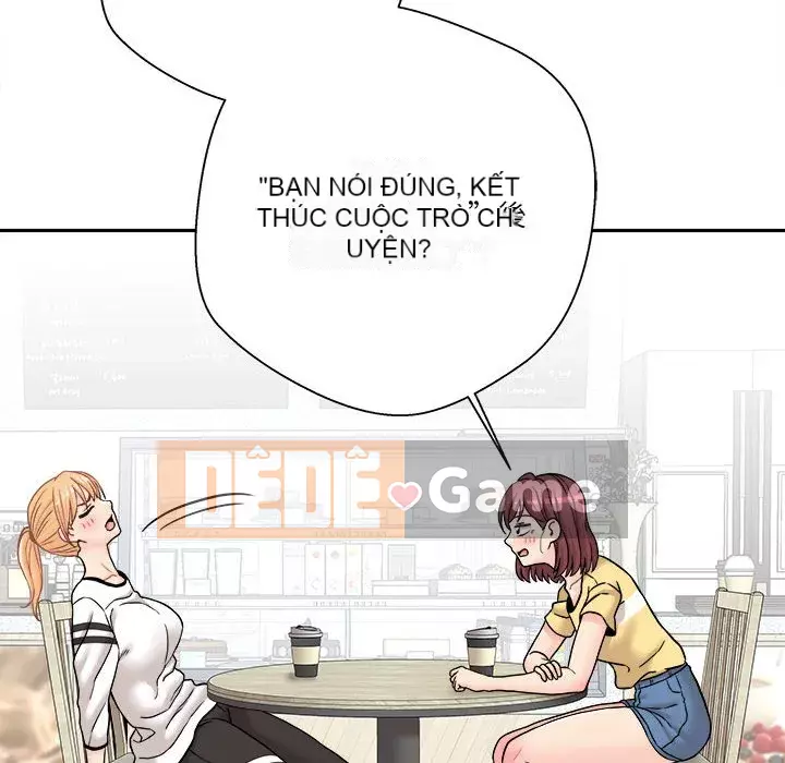 Hai mươi tuổi đã vượt qua ranh giới Chương 22-23