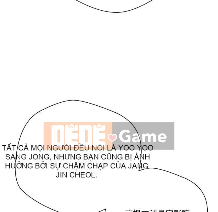 Hai mươi tuổi đã vượt qua ranh giới Chương 22-23