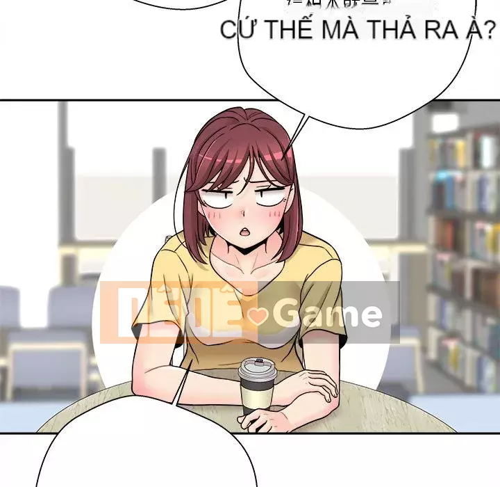 Hai mươi tuổi đã vượt qua ranh giới Chương 22-23