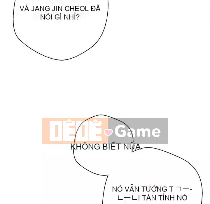 Hai mươi tuổi đã vượt qua ranh giới Chương 22-23