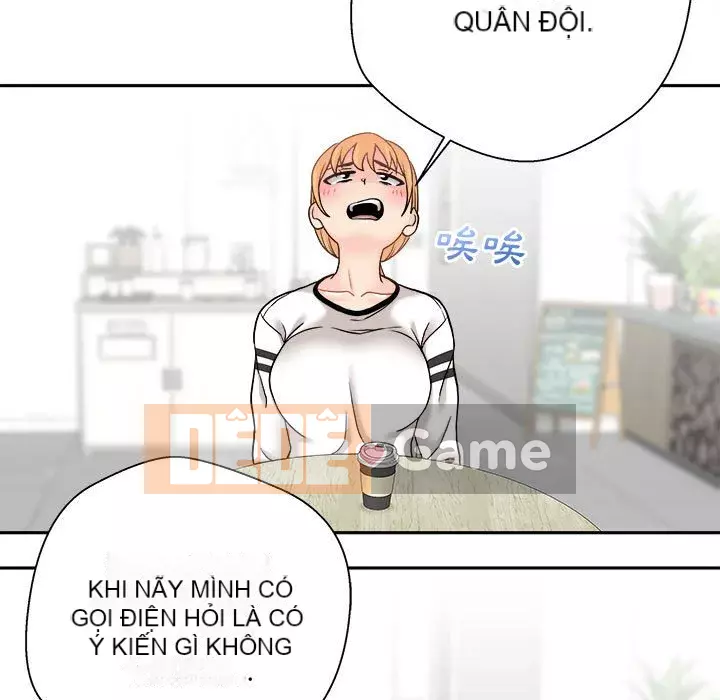 Hai mươi tuổi đã vượt qua ranh giới Chương 22-23