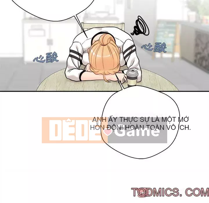 Hai mươi tuổi đã vượt qua ranh giới Chương 22-23