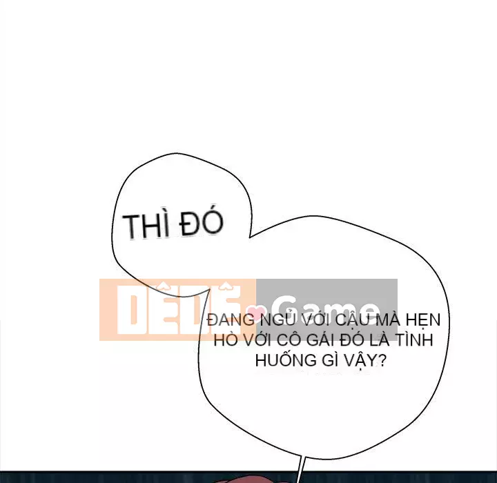 Hai mươi tuổi đã vượt qua ranh giới Chương 22-23