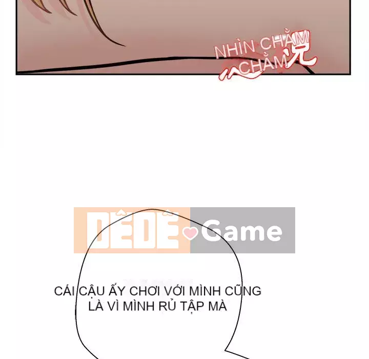 Hai mươi tuổi đã vượt qua ranh giới Chương 22-23