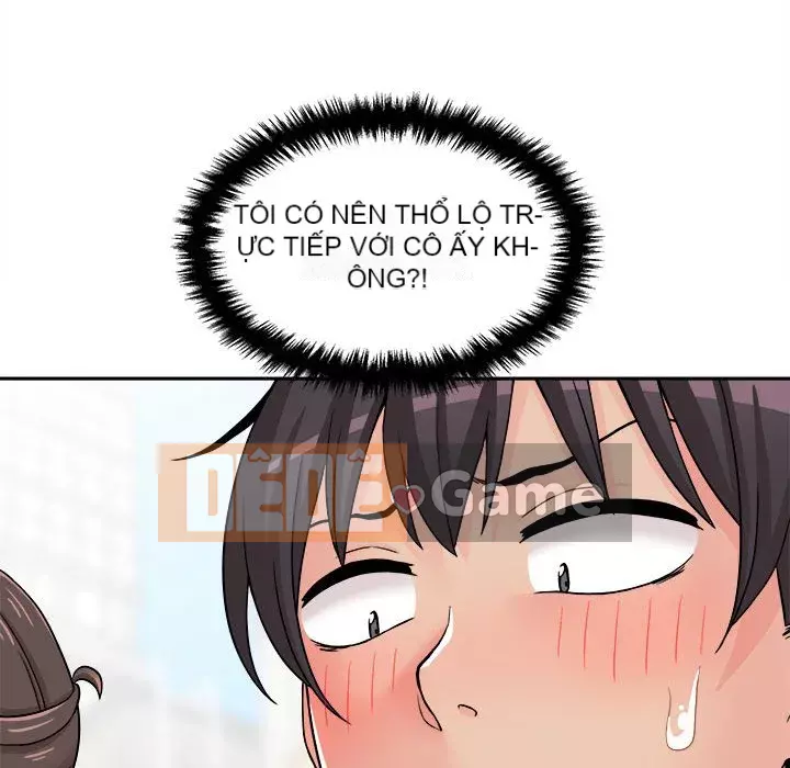 Hai mươi tuổi đã vượt qua ranh giới Chương 22-23