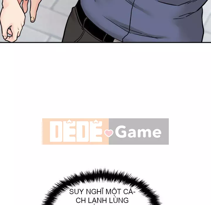 Hai mươi tuổi đã vượt qua ranh giới Chương 22-23