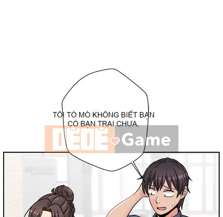 Hai mươi tuổi đã vượt qua ranh giới Chương 22-23