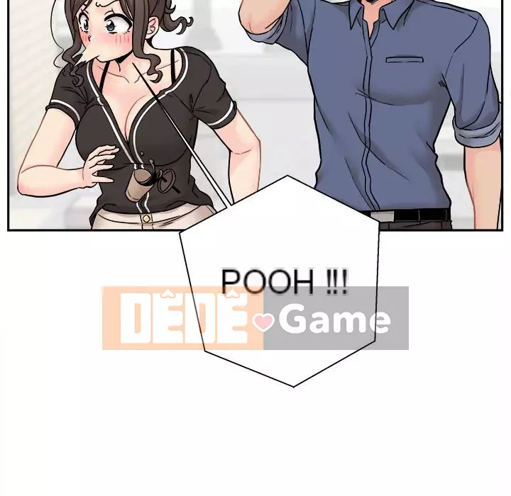 Hai mươi tuổi đã vượt qua ranh giới Chương 22-23