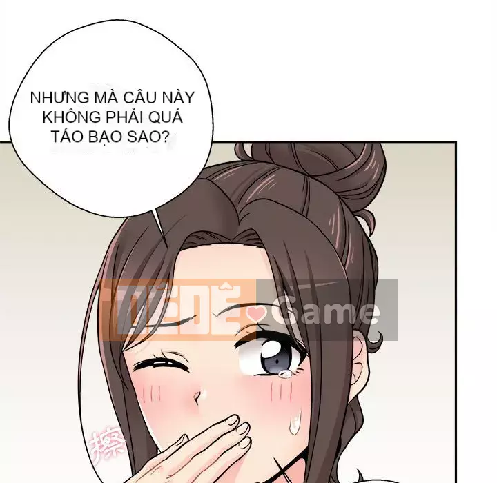 Hai mươi tuổi đã vượt qua ranh giới Chương 22-23