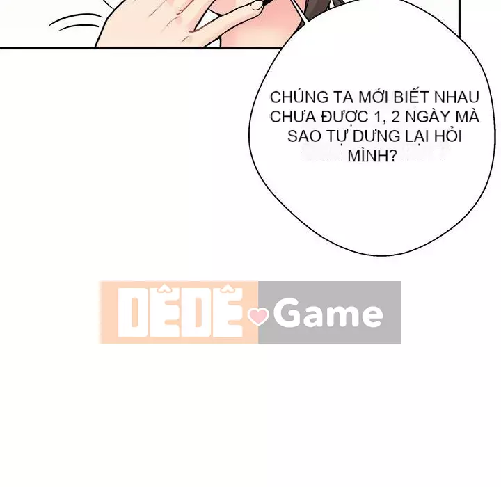 Hai mươi tuổi đã vượt qua ranh giới Chương 22-23