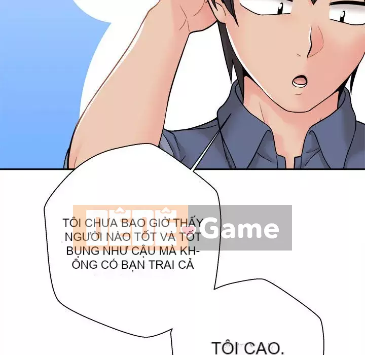 Hai mươi tuổi đã vượt qua ranh giới Chương 22-23