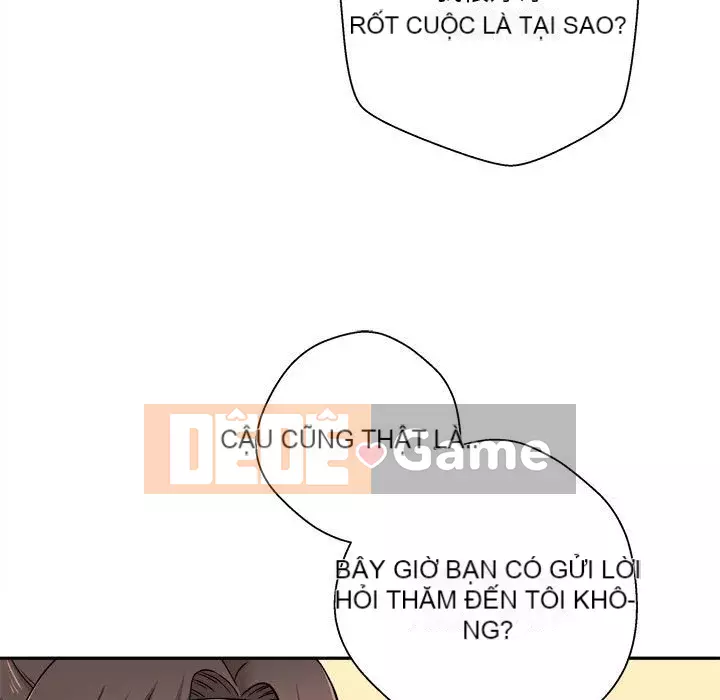 Hai mươi tuổi đã vượt qua ranh giới Chương 22-23