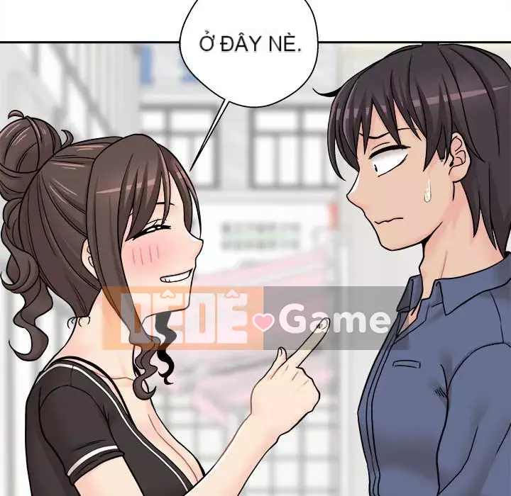 Hai mươi tuổi đã vượt qua ranh giới Chương 22-23