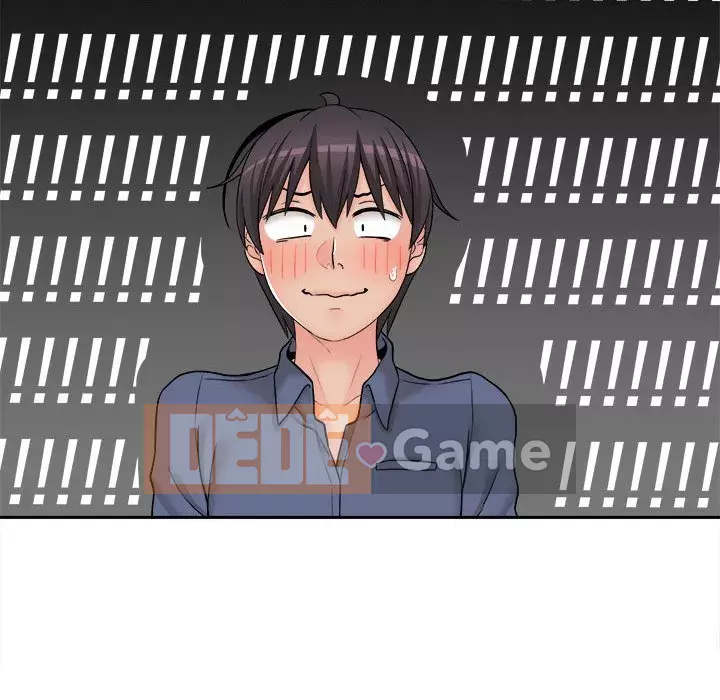 Hai mươi tuổi đã vượt qua ranh giới Chương 22-23