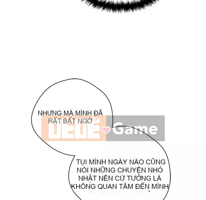 Hai mươi tuổi đã vượt qua ranh giới Chương 22-23