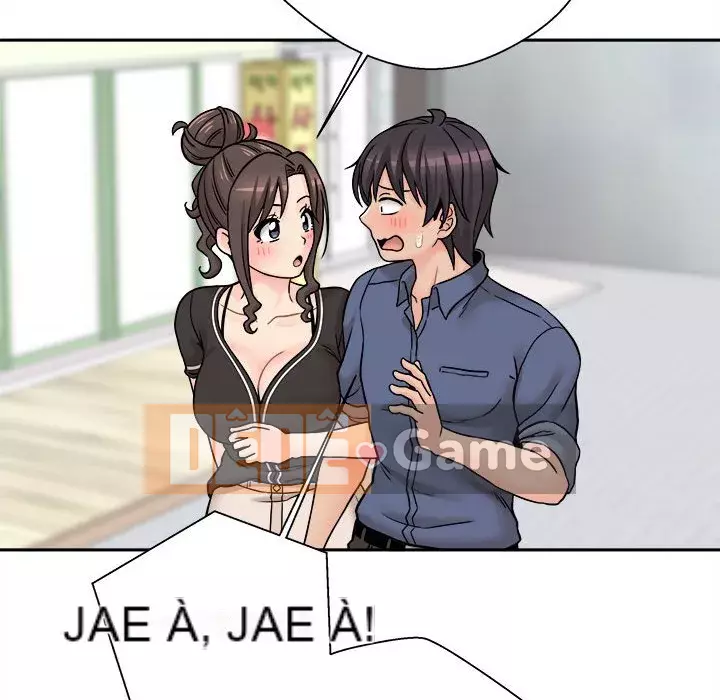 Hai mươi tuổi đã vượt qua ranh giới Chương 22-23