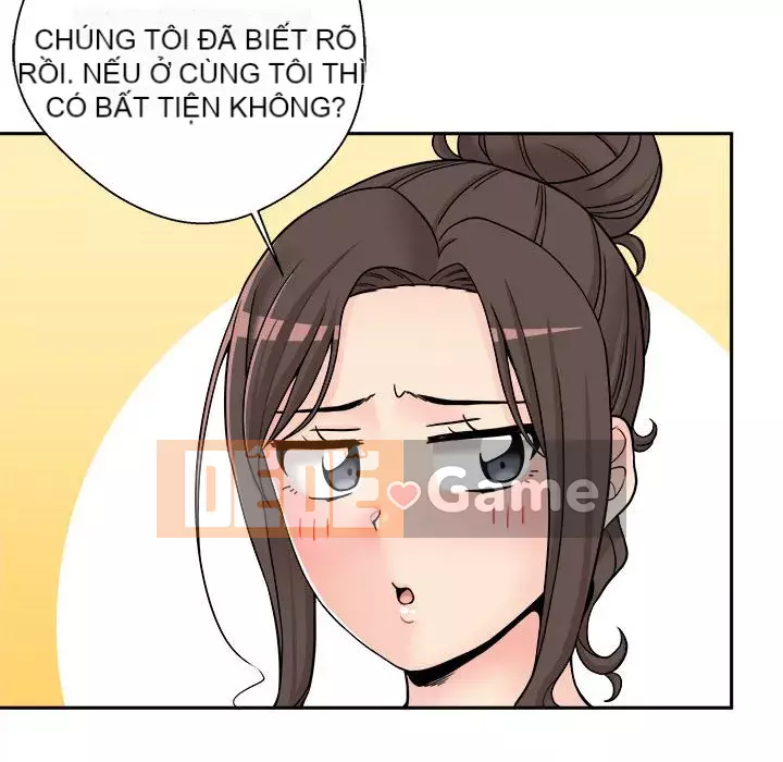 Hai mươi tuổi đã vượt qua ranh giới Chương 22-23