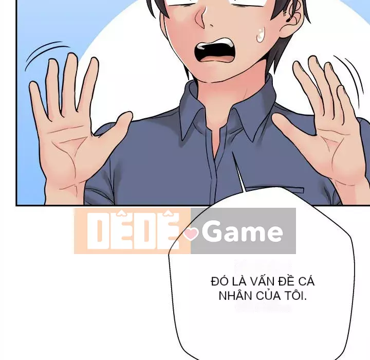 Hai mươi tuổi đã vượt qua ranh giới Chương 22-23