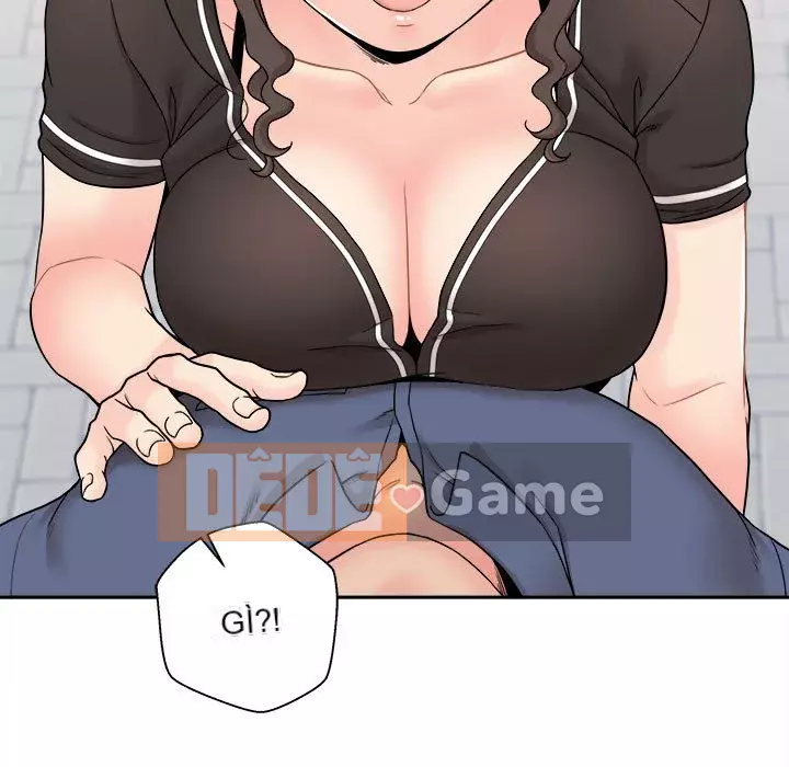 Hai mươi tuổi đã vượt qua ranh giới Chương 22-23