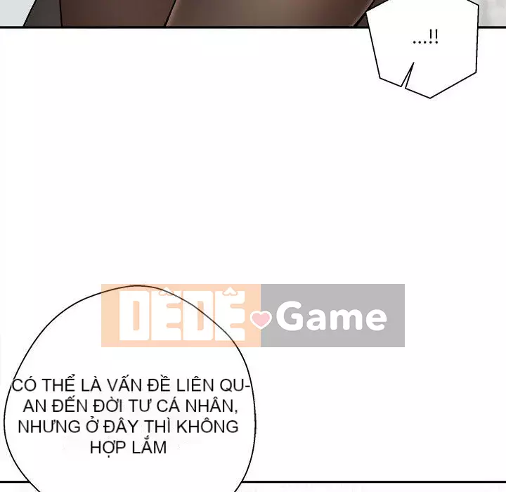 Hai mươi tuổi đã vượt qua ranh giới Chương 22-23