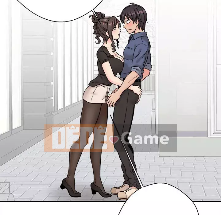 Hai mươi tuổi đã vượt qua ranh giới Chương 22-23