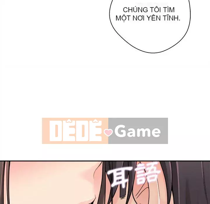 Hai mươi tuổi đã vượt qua ranh giới Chương 22-23