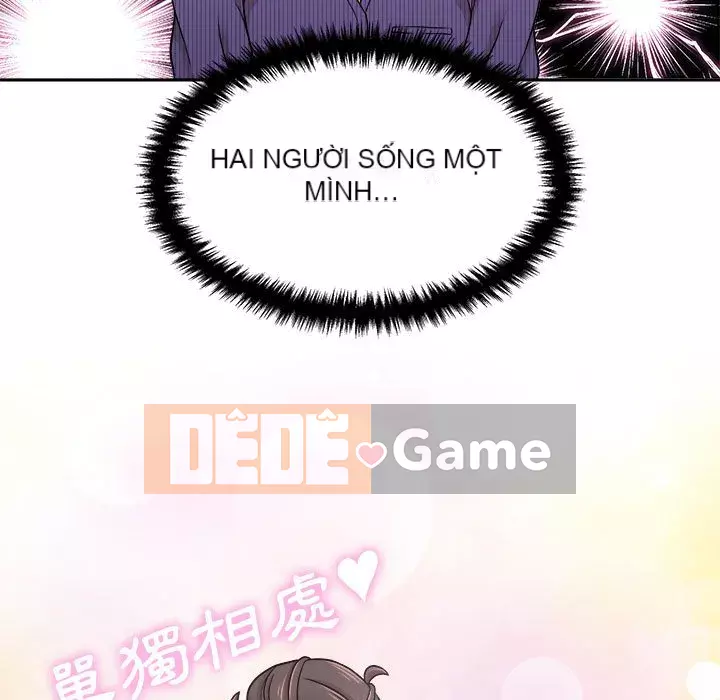 Hai mươi tuổi đã vượt qua ranh giới Chương 22-23