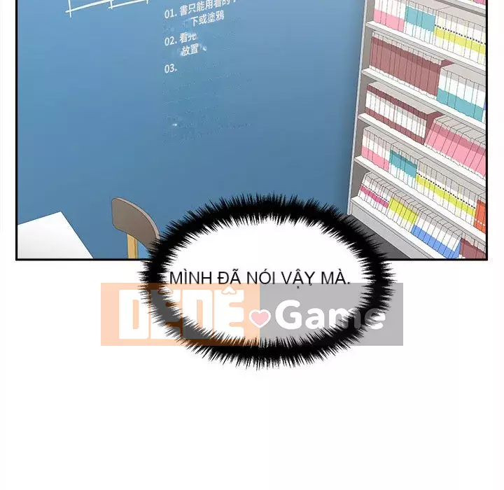 Hai mươi tuổi đã vượt qua ranh giới Chương 22-23