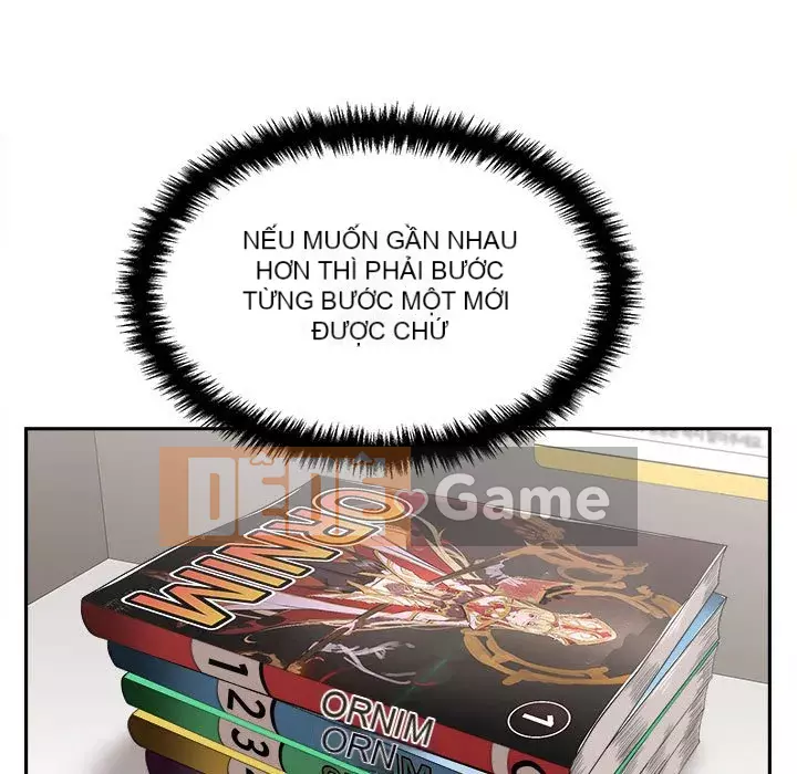 Hai mươi tuổi đã vượt qua ranh giới Chương 22-23