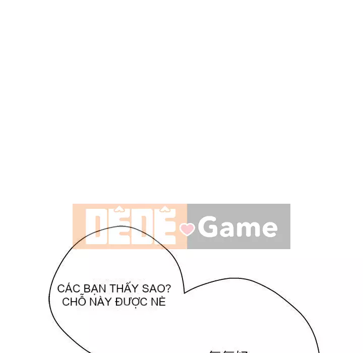 Hai mươi tuổi đã vượt qua ranh giới Chương 22-23