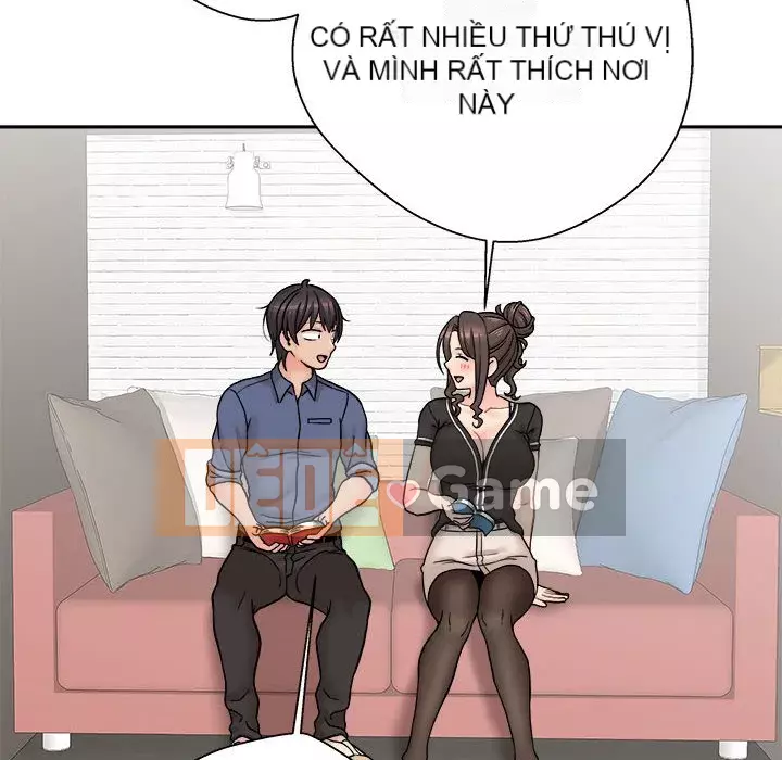 Hai mươi tuổi đã vượt qua ranh giới Chương 22-23